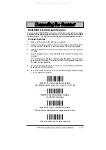 Preview for 24 page of Unova Intermec 1551C User Manual