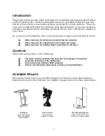 Preview for 2 page of Unova Intermec 6640 Installation Instructions Manual