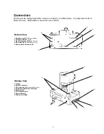 Preview for 3 page of Unova Intermec 6640 Installation Instructions Manual