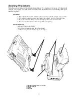 Preview for 4 page of Unova Intermec 6640 Installation Instructions Manual