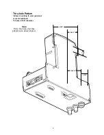 Preview for 8 page of Unova Intermec 6640 Installation Instructions Manual