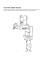 Preview for 11 page of Unova Intermec 6640 Installation Instructions Manual