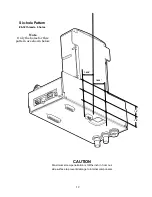 Preview for 12 page of Unova Intermec 6640 Installation Instructions Manual