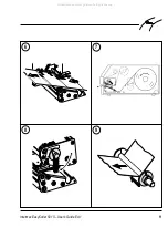 Preview for 12 page of Unova Intermec EasyCoder 501 S User Manual