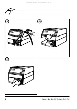 Preview for 13 page of Unova Intermec EasyCoder 501 S User Manual