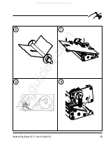 Preview for 16 page of Unova Intermec EasyCoder 501 S User Manual