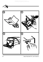 Preview for 17 page of Unova Intermec EasyCoder 501 S User Manual