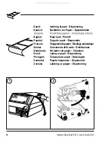 Preview for 19 page of Unova Intermec EasyCoder 501 S User Manual