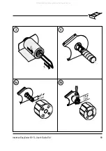 Preview for 20 page of Unova Intermec EasyCoder 501 S User Manual