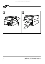 Preview for 23 page of Unova Intermec EasyCoder 501 S User Manual