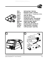 Preview for 24 page of Unova Intermec EasyCoder 501 S User Manual