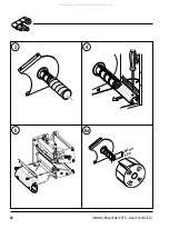 Preview for 25 page of Unova Intermec EasyCoder 501 S User Manual