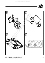 Preview for 26 page of Unova Intermec EasyCoder 501 S User Manual