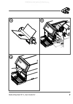 Preview for 28 page of Unova Intermec EasyCoder 501 S User Manual