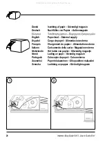 Preview for 29 page of Unova Intermec EasyCoder 501 S User Manual