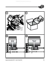 Preview for 32 page of Unova Intermec EasyCoder 501 S User Manual