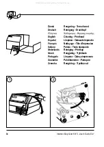 Preview for 35 page of Unova Intermec EasyCoder 501 S User Manual