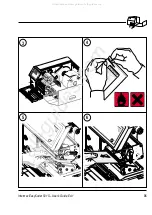 Preview for 36 page of Unova Intermec EasyCoder 501 S User Manual