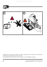 Preview for 39 page of Unova Intermec EasyCoder 501 S User Manual