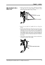 Preview for 6 page of Unova Intermec EasyLAN 100i Installation Instructions Manual