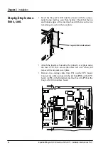 Preview for 7 page of Unova Intermec EasyLAN 100i Installation Instructions Manual