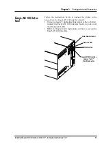 Preview for 12 page of Unova Intermec EasyLAN 100i Installation Instructions Manual