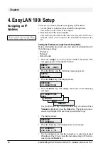 Preview for 13 page of Unova Intermec EasyLAN 100i Installation Instructions Manual