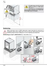 Предварительный просмотр 14 страницы Unox 596724 Instruction Manual