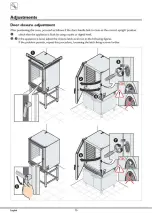 Предварительный просмотр 16 страницы Unox 596724 Instruction Manual