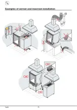 Предварительный просмотр 26 страницы Unox 596724 Instruction Manual