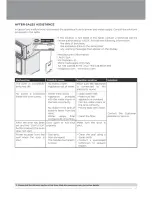 Preview for 17 page of Unox Bakerlux shop pro Go Operation Manual