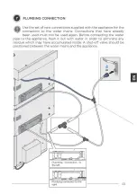 Предварительный просмотр 23 страницы Unox BAKERLUX SHOP.Pro XEFT-03EU Installation And Maintenance Manual