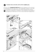 Предварительный просмотр 28 страницы Unox BAKERLUX SHOP.Pro XEFT-03EU Installation And Maintenance Manual