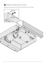 Preview for 14 page of Unox BakerLux Shop.Pro Instructions For Installation, Use And Maintenance Manual