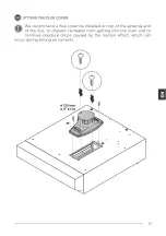 Preview for 15 page of Unox BakerLux Shop.Pro Instructions For Installation, Use And Maintenance Manual