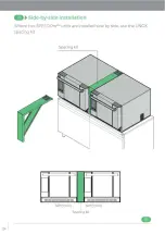 Предварительный просмотр 24 страницы Unox Bakerlux Speed.Pro XESW-03HS-EDDN Installation - Use - Maintenance