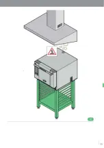 Предварительный просмотр 35 страницы Unox Bakerlux Speed.Pro XESW-03HS-EDDN Installation - Use - Maintenance