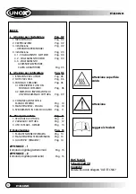 Предварительный просмотр 50 страницы Unox BakerLux XB Instruction Manual