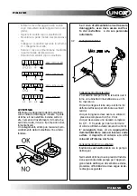 Предварительный просмотр 53 страницы Unox BakerLux XB Instruction Manual