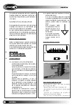 Предварительный просмотр 68 страницы Unox BakerLux XB Instruction Manual