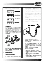 Предварительный просмотр 69 страницы Unox BakerLux XB Instruction Manual