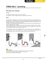 Preview for 53 page of Unox BakerTop XBC 1005 Instruction Manual