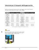 Предварительный просмотр 88 страницы Unox BakerTop XBC 1005 Instruction Manual