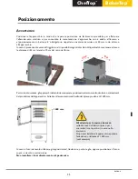 Предварительный просмотр 91 страницы Unox BakerTop XBC 1005 Instruction Manual