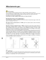 Предварительный просмотр 102 страницы Unox BakerTop XBC 1005 Instruction Manual