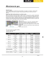 Предварительный просмотр 105 страницы Unox BakerTop XBC 1005 Instruction Manual