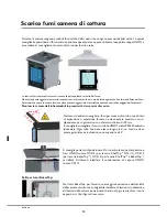 Предварительный просмотр 110 страницы Unox BakerTop XBC 1005 Instruction Manual