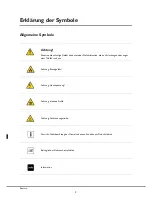 Предварительный просмотр 114 страницы Unox BakerTop XBC 1005 Instruction Manual