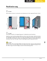 Предварительный просмотр 153 страницы Unox BakerTop XBC 1005 Instruction Manual