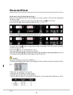 Предварительный просмотр 162 страницы Unox BakerTop XBC 1005 Instruction Manual